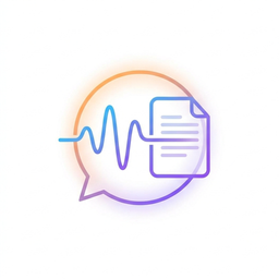 تبدیل گفتار به متن
