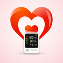 Blood Pressure Tracker