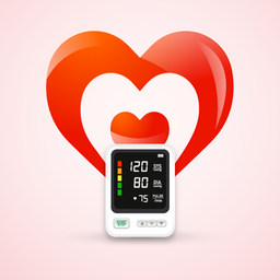 Blood Pressure Tracker