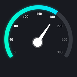 Speed Test 5G, Wifi - SpeedZen