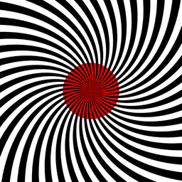 Optical Illusion Simulator