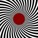 Optical Illusion Simulator