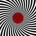 Optical Illusion Simulator
