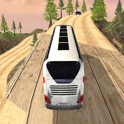 Offroad Bus Game Bus Simulator