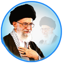 تصویر زمینه امام خامنه ای