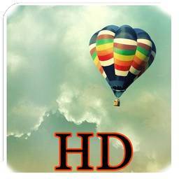 تصویر زمینه HD فانتزی