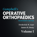 Campbell's Operative Orthopaedics