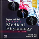 Guyton and Hall Medical Physiology