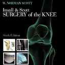 کتاب Insall and Scott Surgery Knee