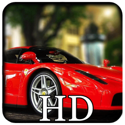 تصویر زمینه HD  اتومبیل