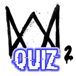 Watch Dogs 2 Quiz