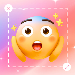 AI Emoji Maker - Smart Emoji
