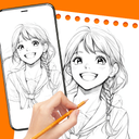 AR Draw Sketch: Trace & Sketch