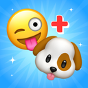 Emoji Mixer - Fun Emoji Merge