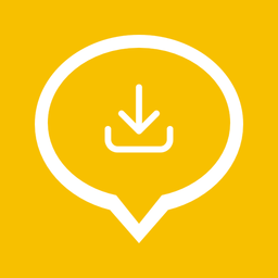 WA Status Saver — Photos & Videos Status Download