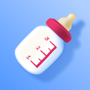 Baby: Breastfeeding Tracker
