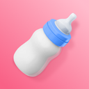 Baby: Breastfeeding Tracker