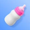 Baby: Breastfeeding Tracker