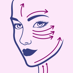Face Yoga - Skincare & Jawline