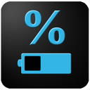 Battery Percentage Display