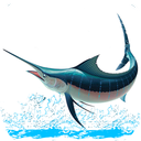 KingsFish : Free Fishing Map