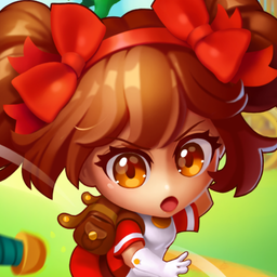 Brawl Bag - Merge & Fight