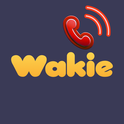 Wakie Voice Chat – Talk to Strangers