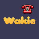 Wakie Voice Chat – Talk to Strangers
