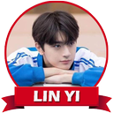 Lin Yi Wallpaper