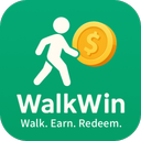 WalkWin: Walk. Earn. Redeem.