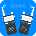 Walkie Talkie, Wifi Intercom
