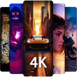 HD Wallpaper 4K 2025