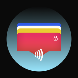 Wallet - Store Your Cards