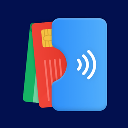 Wallet - Digital Card Wallet
