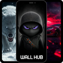 WallHub HD Video Wallpapers 4K