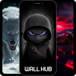 WallHub HD Video Wallpapers 4K