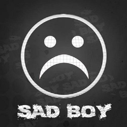 sad boy baby wallpaper