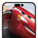 تصویر زمینه: ماشین‌ها (cars)