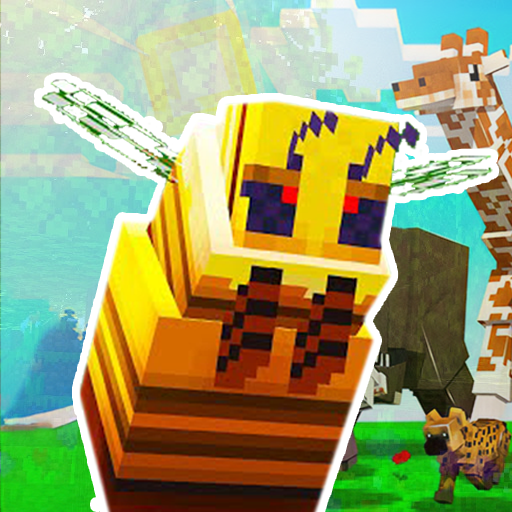 دانلود بازی Lokicraft ۳ Crafting اندروید | بازار
