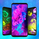Magic Fluid: Live Wallpaper 5D