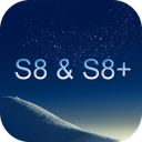 Wallpaper Galaxy S8 & S8 Plus