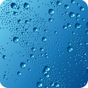 Rainy Drop Live Wallpaper