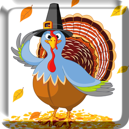 Thanksgiving Day Wallpaper