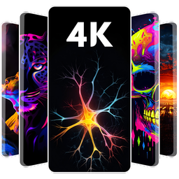 Walluxe: 4K Live Wallpapers