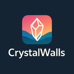 CrystalWalls