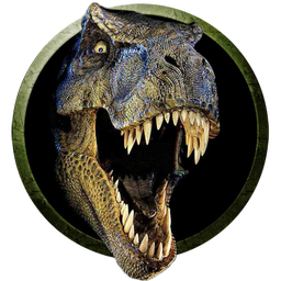 3D Dinosaurs Live Wallpaper