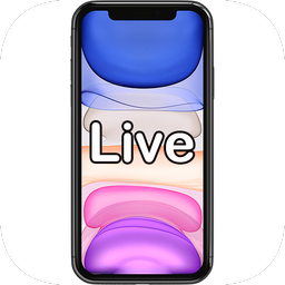 Phone 11 Pro Live Wallpaper - Free Full HD