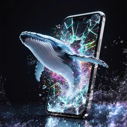 Wallpaper Spark Launcher