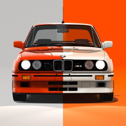 Car Wallpapers HD & 4K