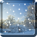 Winter Snow Live Wallpaper HD